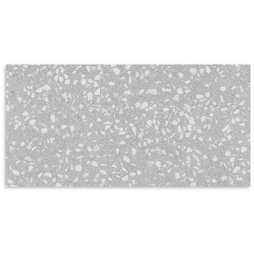 Noble Grey Matt Tile P4 300x600