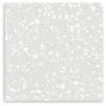 Noble White Matt Tile P4 150x150