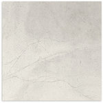 Sentosa White Matt Tile 450x450