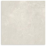 Soho Ivory Matt Tile 600x600