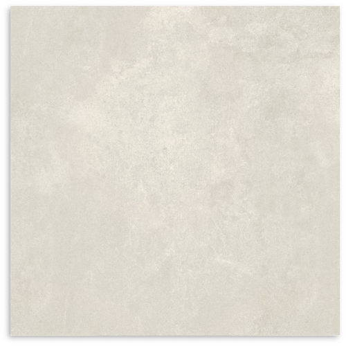 Soho Ivory Matt Tile 600x600