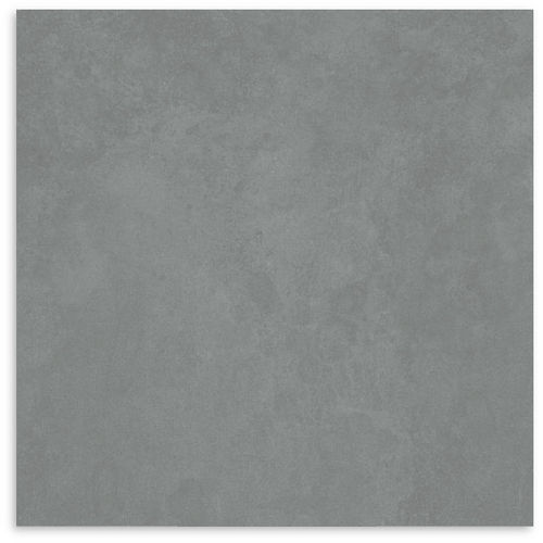 Soho Carbon Matt Tile 600x600