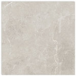 Marfil Grey External Tile 600x600