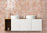 Tetra Pavilion Melba Gloss Wall Tile 130x130