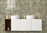 Tetra Pavilion Spanish Olive Gloss Wall Tile 130x130