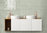 Tetra Midan Pistachio Gloss Wall Tile 130x130