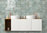 Tetra Pavilion Gumleaf Gloss Wall Tile 130x130