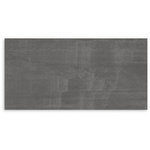 Wingham Charcoal Matt Tile 300x600