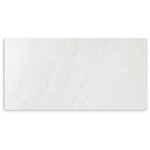 Tivoli White Matt Tile 300x600