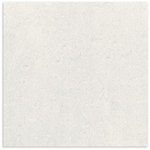 Hampton White Satin Floor Tile 450x450