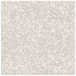 Vogue Terrazzo Taupe Matt Tile 600x600