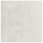 IN/OUT New York White Matt Tile 450x450 (P2/P4)