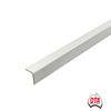 Retro Fit L Angle 10mm x 10mm - 3m (Gloss White)