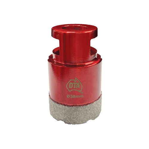 Tornado Dry Cut Drill Bit 38mm