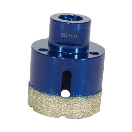 Tornado Dry Cut Drill Bit 50mm