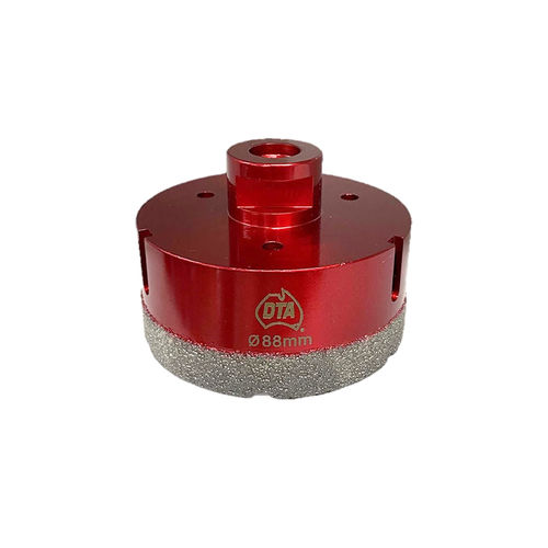 Tornado Dry Cut Drill Bit 88mm