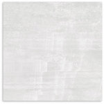 Wingham White Matt Tile 450x450