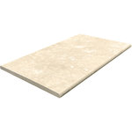 Timeless Beige Bullnose 400x600 (20mm Thick)