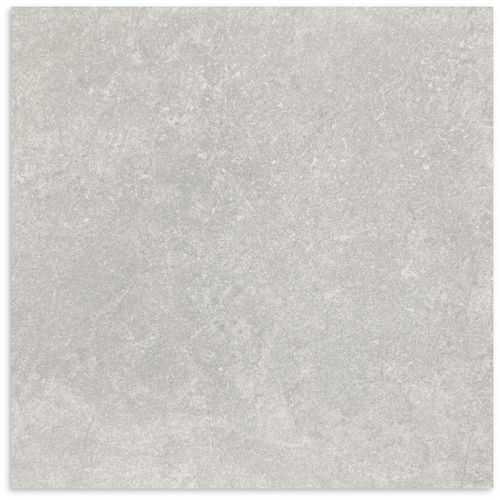 Essential Stone Grey Matt Tile 450x450