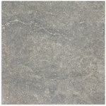 Essential Stone Charcoal Matt Tile 450x450