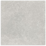 Essential Stone Grey Matt Tile 300x300