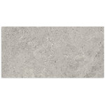 Trend Grey Matt Non-Rectified Tile 300x600