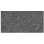 Trend Charcoal Matt Non-Rectified Tile 300x600