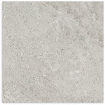 Trend Grey Matt Non-Rectified Tile 450x450