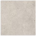 Trend Greige Matt Non-Rectified Tile 450x450