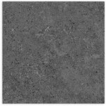 Trend Charcoal Matt Non-Rectified Tile 450x450