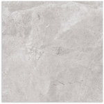 Riviera Grigio Tech Matt Tile 600x600