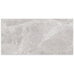 Riviera Grigio Tech Finish Matt Tile 600x1200