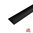 L Angle UNPERFORATED 32mm x 32mm - 1.5mm Thick – 3m (Matt Black)