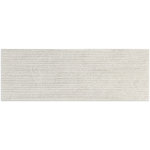 Nest Comfy Grey Wall Tile 350x1000