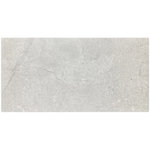 Courtyard Sterling Matt Tile 300x600