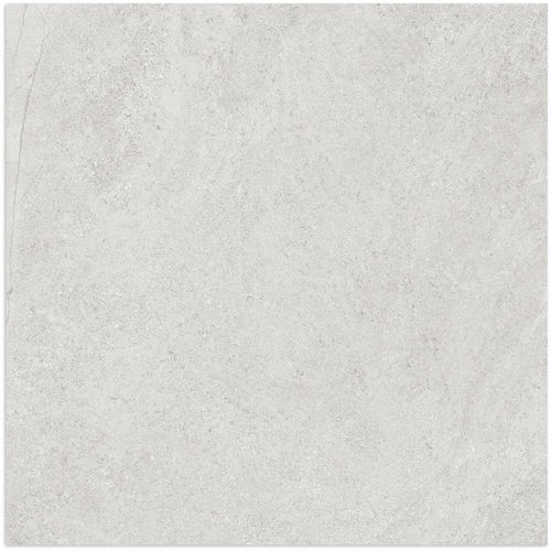 Pietra White Grip Tile 600x600