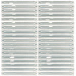 Ukibori Silver Sage Gloss 15x145mm