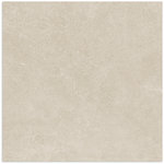 Crete Warm Beige P2/P4 Tile 600x600