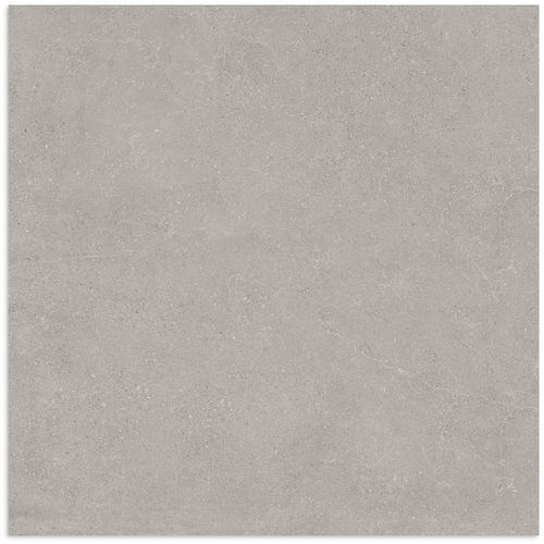 Crete Pearl Grey P2/P4 Tile 600x600