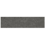 Crete Nero Black P2/P4 Tile 75x300