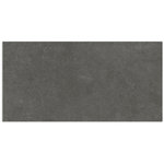 Crete Nero Black P2/P4 Tile 600x1200