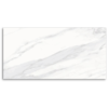Montebello Carrara White Gloss Wall Tile 300x600