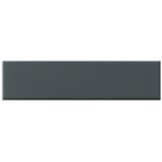 Pequeno Iron Grey Satin Wall Tile 50x200
