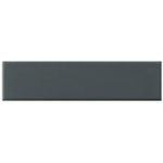 Pequeno Iron Grey Satin Wall Tile 50x200