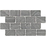 Cobblestone Esla Tile 440x590