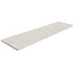 Reefstone Silver Bullnose 300x1200 (20mm Thick)