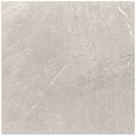 Element Lux Light Grey Lappato Tile 600x600