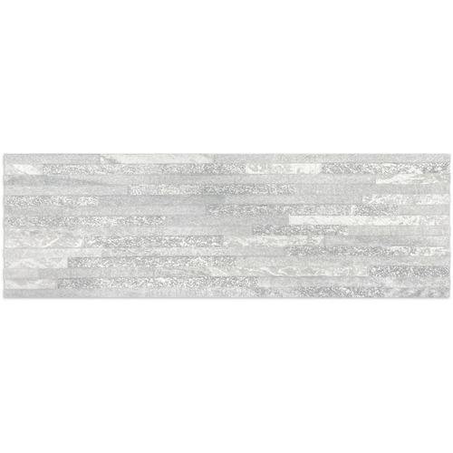 Maule Blanco Matt Wall Tile 170x520