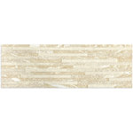 Maule Beige Matt Wall Tile 170x520