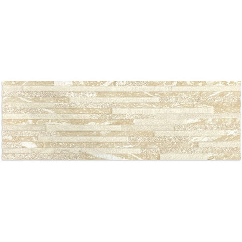 Maule Beige Matt Wall Tile 170x520